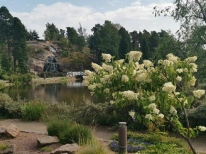 Apatrments Sapokka Kotka